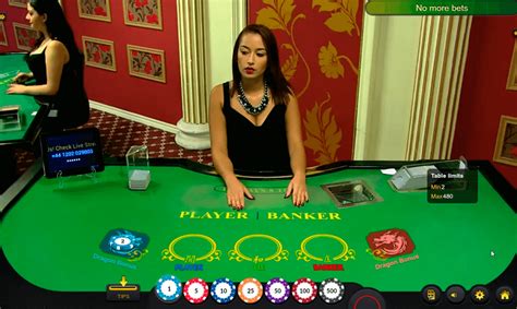 How Casinos Unwittingly make their Baccarat Dealers  .